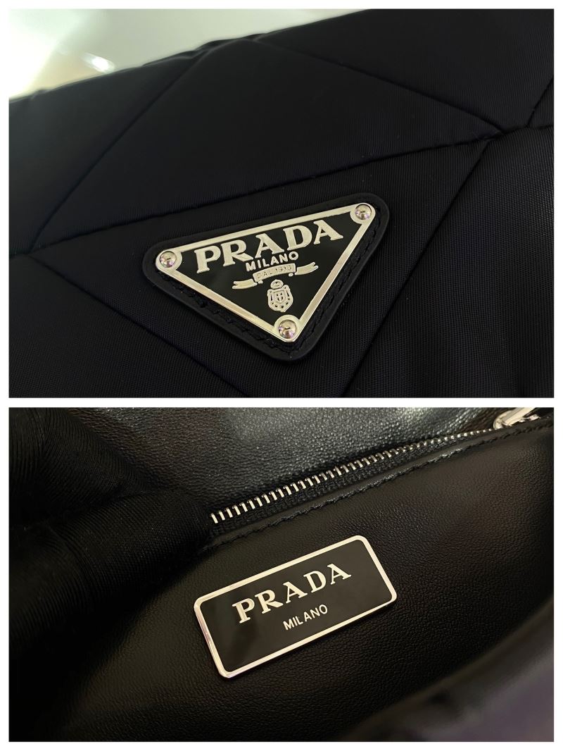 mens Pra*a satchel bags